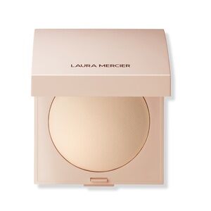 New in Box Laura Mercier Real Flawless Pressed Powder - Translucent
